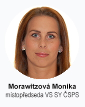 Morawitzova VS SY oval