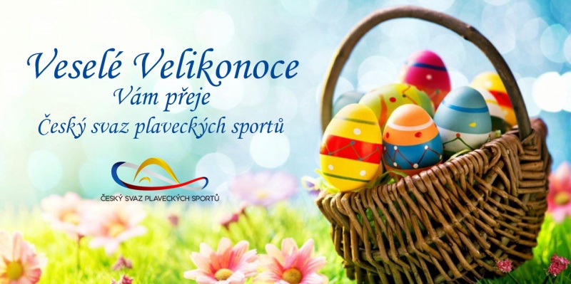 Velikonoce CSPS www